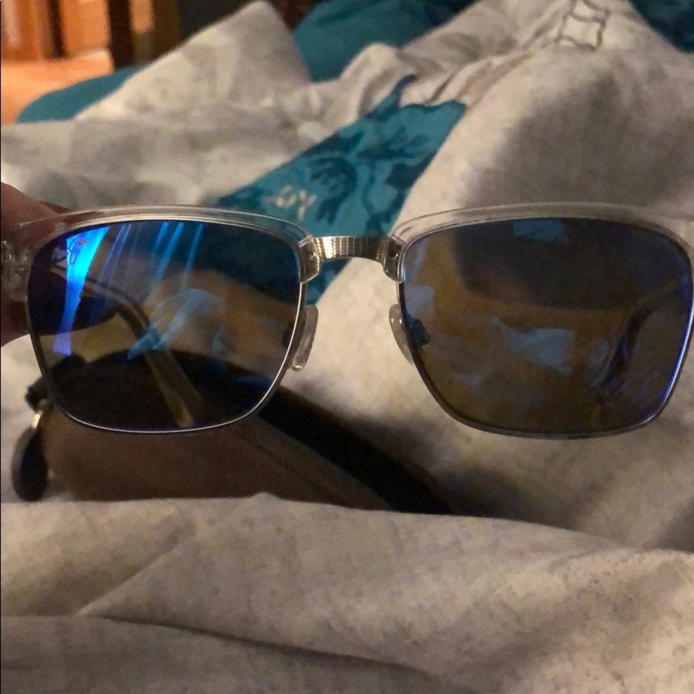 Maui Jim sunglasses